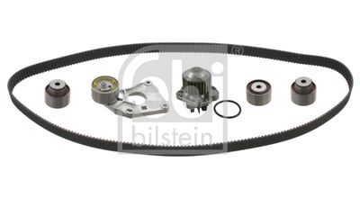 Water Pump & Timing Belt Kit FEBI BILSTEIN 32735