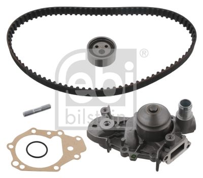 Water Pump & Timing Belt Kit FEBI BILSTEIN 32736