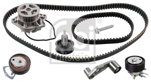 FEBI BILSTEIN 32737 Water Pump & Timing Belt Kit
