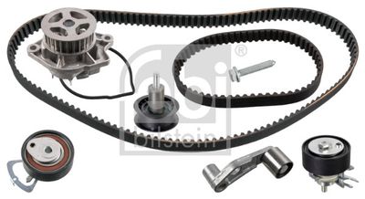 Water Pump & Timing Belt Kit FEBI BILSTEIN 32737