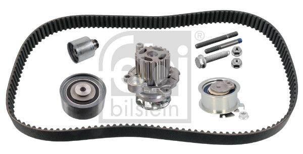 FEBI BILSTEIN 32742 Water Pump & Timing Belt Kit