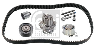 Water Pump & Timing Belt Kit FEBI BILSTEIN 32742