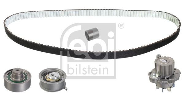 FEBI BILSTEIN 32743 Water Pump & Timing Belt Kit