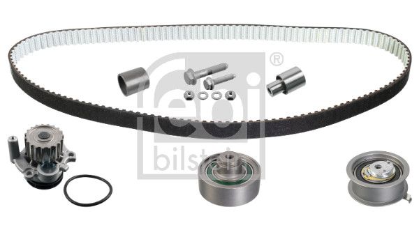 FEBI BILSTEIN 32744 Water Pump & Timing Belt Kit