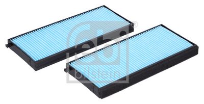 Filter Set, cabin air FEBI BILSTEIN 32756