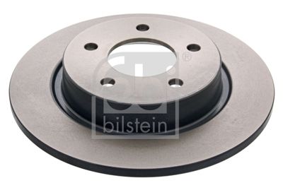 Brake Disc FEBI BILSTEIN 32775