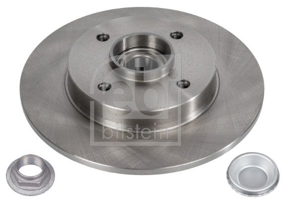 FEBI BILSTEIN 32783 Brake Disc