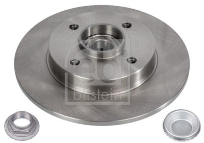 Brake Disc FEBI BILSTEIN 32783