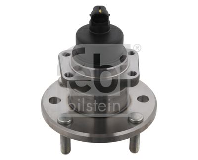 Wheel Bearing Kit FEBI BILSTEIN 32805