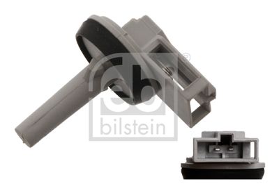 Sensor, interior temperature FEBI BILSTEIN 32808