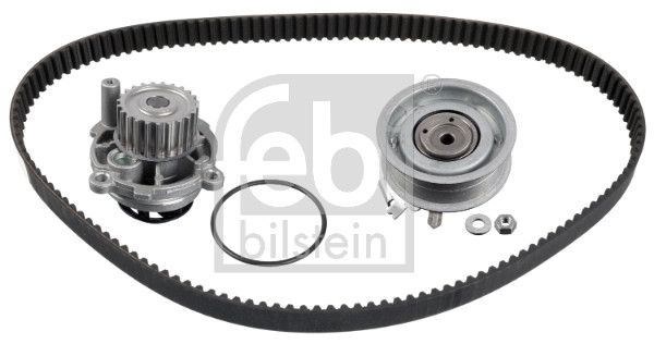 FEBI BILSTEIN 32814 Water Pump & Timing Belt Kit