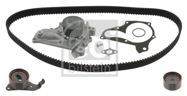 FEBI BILSTEIN 32823 Water Pump & Timing Belt Kit