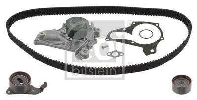 Water Pump & Timing Belt Kit FEBI BILSTEIN 32823