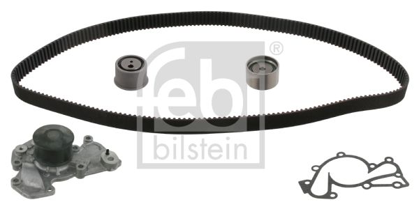 FEBI BILSTEIN 32825 Water Pump & Timing Belt Kit