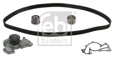 Water Pump & Timing Belt Kit FEBI BILSTEIN 32825