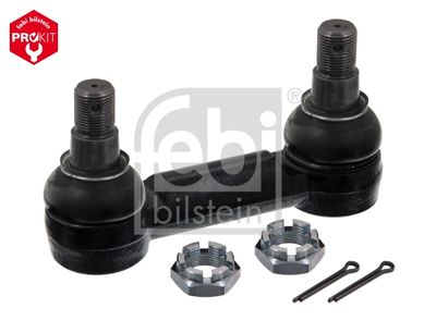 Link/Coupling Rod, stabiliser bar FEBI BILSTEIN 32857