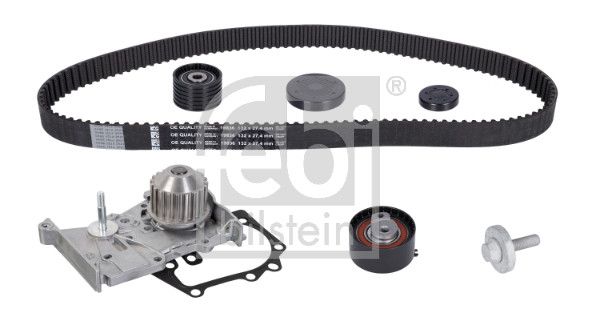 FEBI BILSTEIN 32860 Water Pump & Timing Belt Kit