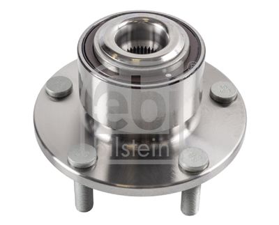 Wheel Bearing Kit FEBI BILSTEIN 32868