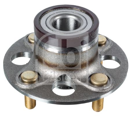FEBI BILSTEIN 32875 Wheel Bearing Kit