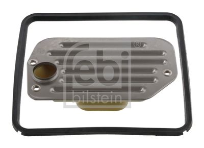Hydraulic Filter Kit, automatic transmission FEBI BILSTEIN 32878