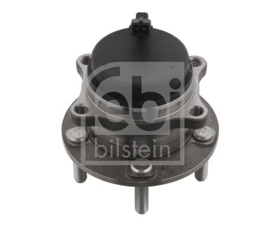 Wheel Bearing Kit FEBI BILSTEIN 32883