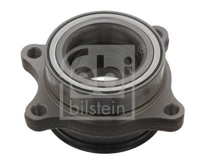 Wheel Bearing Kit FEBI BILSTEIN 32886