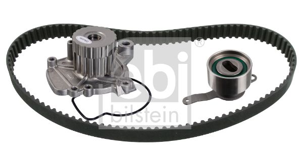 FEBI BILSTEIN 32891 Water Pump & Timing Belt Kit