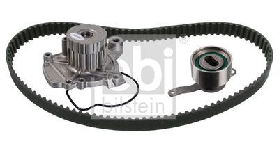Water Pump & Timing Belt Kit FEBI BILSTEIN 32891