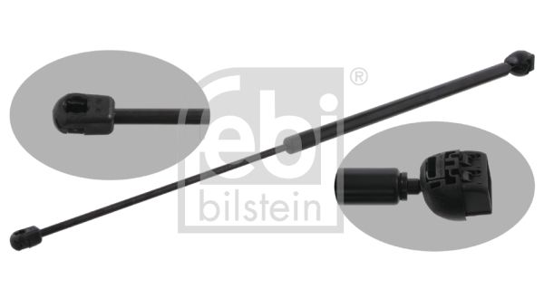 FEBI BILSTEIN 32894 Gas Spring, bonnet