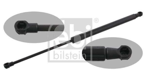 FEBI BILSTEIN 32896 Gas Spring, boot/cargo area