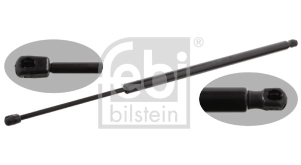 FEBI BILSTEIN 32897 Gas Spring, boot/cargo area
