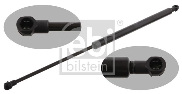 FEBI BILSTEIN 32899 Gas Spring, boot/cargo area