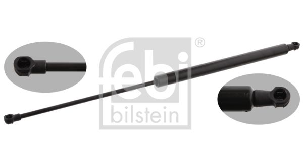 FEBI BILSTEIN 32900 Gas Spring, boot/cargo area