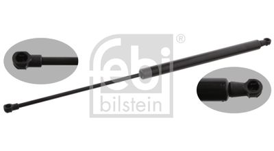 Gas Spring, boot/cargo area FEBI BILSTEIN 32900