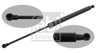 Gas Spring, boot/cargo area FEBI BILSTEIN 32906