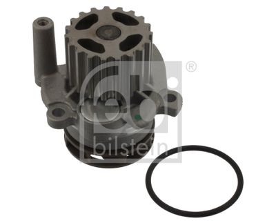 Water Pump, engine cooling FEBI BILSTEIN 32919