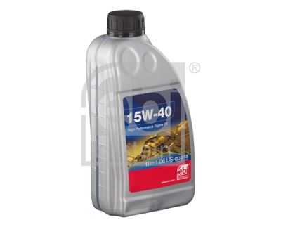 Engine Oil FEBI BILSTEIN 32925