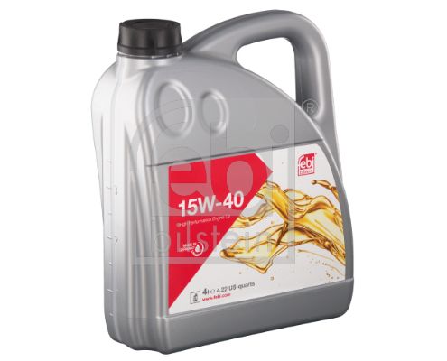 FEBI BILSTEIN 32926 Engine Oil
