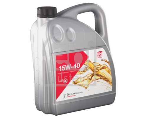 FEBI BILSTEIN 32927 Engine Oil