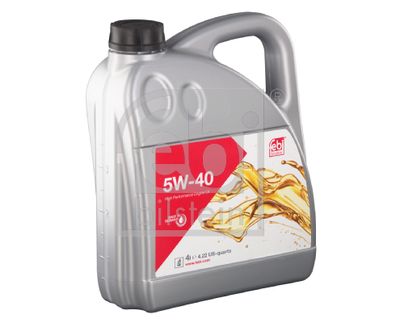 Engine Oil FEBI BILSTEIN 32937