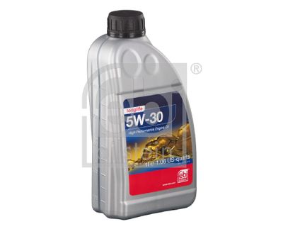 Engine Oil FEBI BILSTEIN 32941