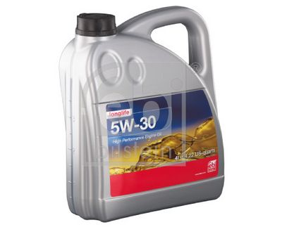 Engine Oil FEBI BILSTEIN 32942