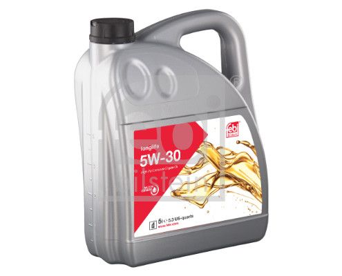 FEBI BILSTEIN 32943 Engine Oil