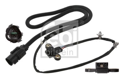 Sensor, crankshaft pulse FEBI BILSTEIN 32965