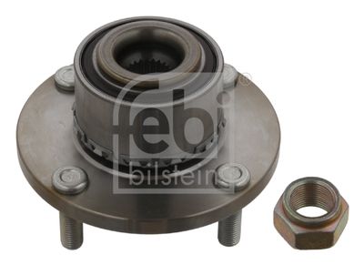 Wheel Bearing Kit FEBI BILSTEIN 32970