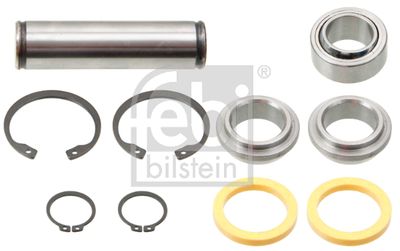 Bolt, release fork FEBI BILSTEIN 32973