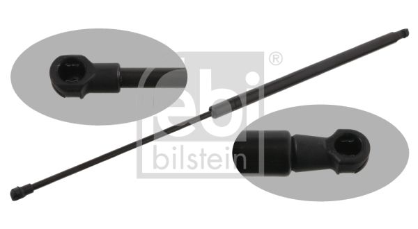 FEBI BILSTEIN 32984 Gas Spring, boot/cargo area
