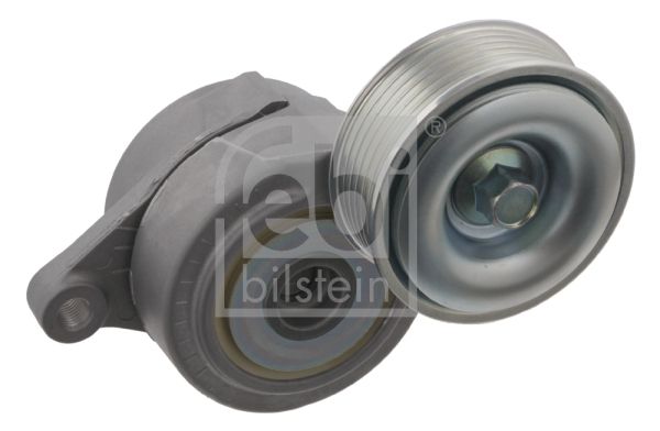 FEBI BILSTEIN 33004 Belt Tensioner, V-ribbed belt