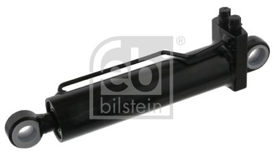 Tilt Cylinder, driver cab FEBI BILSTEIN 33008