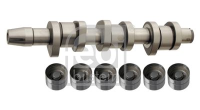 Camshaft Kit FEBI BILSTEIN 33017